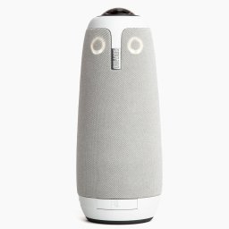 Sistem videoconferinta Meeting Owl 3, ,\ 360°, Full HD, Gri