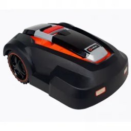 Robot automat de tuns gazon Redback RM24APP, 28V, 3Ah, 240mm, 25-65mm, 1500mp