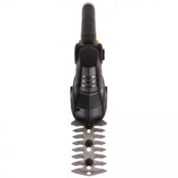Foarfece de iarba Texas HTG360Li, 1.3Ah, lungime lucru 12cm, latime lucru 7mm, electric