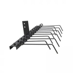 Grebla Texas 55cm pentru seria motosape Lilli, Hobby, El-tex 1800