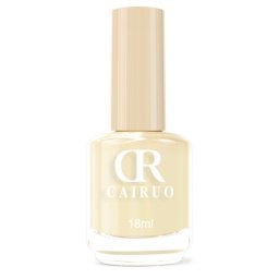 Lac Unghii Pastel Gama 'Opal Beauty' CR Cairuo Culoare Champagne No F03