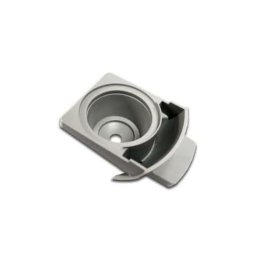 Suport capsule espressor Delonghi mini me edg305