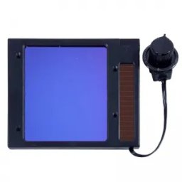 Ecran cu filtru optic si cristale lichide pentru masca sudura automata ProWELD LY-800D