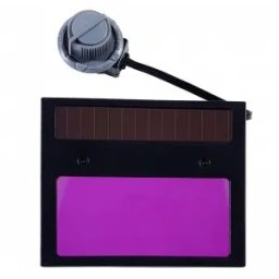 Ecran cu filtru optic si cristale lichide pentru masca sudura automata ProWELD LY-8507D