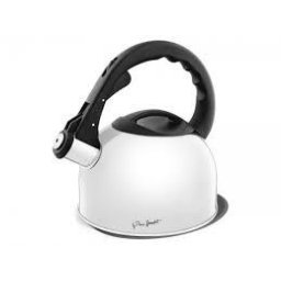 Ceainice si infuzoare LT7004, Ceainic Kettle , Argintiu, fara infuzor, 2 litri, 24 luni