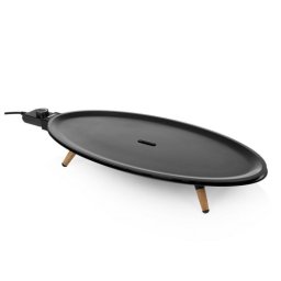 Gratar electric Princess Table Chef Elypse Pure 103200, 2000 W