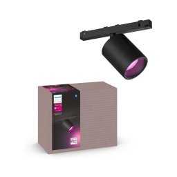 Philips Hue LED spot reglabil pentru sistem șină, 5,2W, 24V