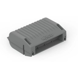Gelbox pentru seriile 221 si 2273 conectori de maxim 4 mm