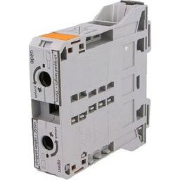 Clema Power Cage pe sina DIN conductor 10.....50 mm Wago 285-150