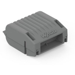 Gelbox pentru seriile 221 si 2273 conectori de maxim 4 mm
