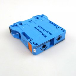 Clema Power Cage pe sina DIN conductor 25.....95 mm Wago 285-194
