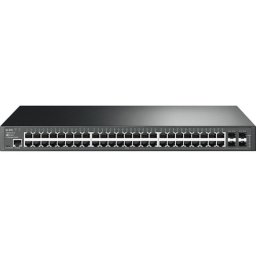 Switch TP-LINK Gigabit TL-SG3452P