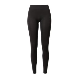 PIECES Leggings 'London Noos' negru