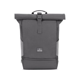 Johnny Urban Rucsac 'Allen Large' gri închis