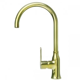Baterie bucatarie Alveus LOLA GOLD