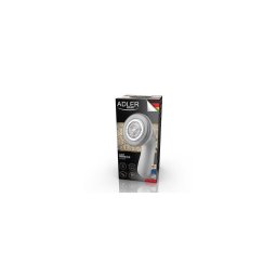 Aparat curatat scame AD 9616 diametru de 5cm Alb