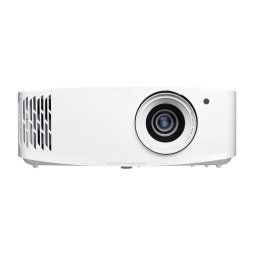 Videoproiector Optoma UHD38x data projector Standard throw projector 4000 ANSI lumens DLP 4K (4096x2400) 3D White