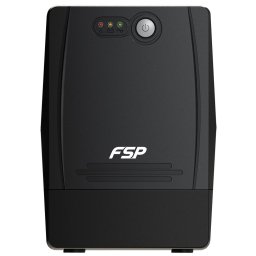 FSP/Fortron FP 1500 Line-Interactive 1.5 kVA 900 W 4 AC outlet(s)
