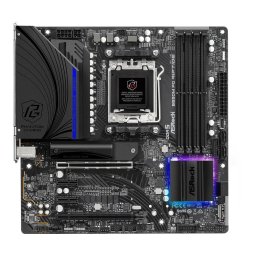 Placa de baza B650M PG RIPTIDE AMD B650M Socket AM5 ATX