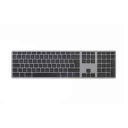 Tastatura MATIAS KLAWIATURA MAC SPACE GRAY