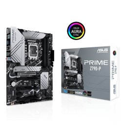 Placa de baza PRIME Z790-P Intel Z790 Socket 1700 ATX