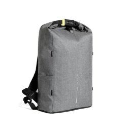 Rucsac antifurt Bobby Urban Lite gri P705.502 Rucsac antifurt Bobby XD Design