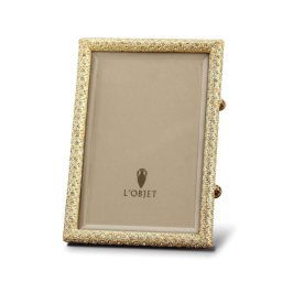 Rama foto L'Objet Swarovski Pave 13x18 F6002M Rame foto L'OBJET