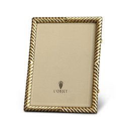 Rama foto L'Objet Deco Twist 13x18 F3201M Rame foto L'OBJET