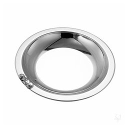 Farfurie argint masiv Ursulet 3460-1 Argint pentru copii Zaramella Argenti