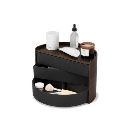 Organizer cosmetice Umbra Moona 1014748-048 Suporturi bijuterii Umbra
