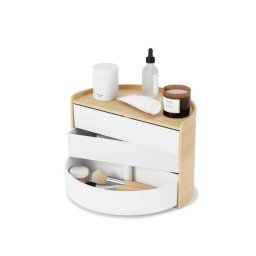 Organizer Umbra Moona natural 1014748-668 Suporturi bijuterii Umbra