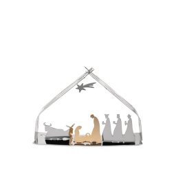 Decor Nasterea Domnului by Alessi BM09 Decoratiuni Alessi