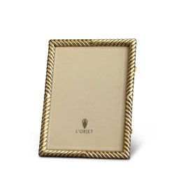 Rama foto L'Objet Deco Twist 10x15 F3201S Rame foto L'OBJET