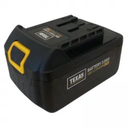 Texas Acumulator Li, 18V, 3.0Ah