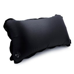 Kiotos Inflatable PVC Pillow Black