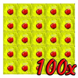 Durex Apple 100 pack