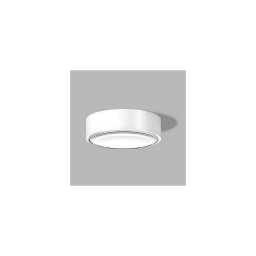 Plafonieră LED LED2 ROLO LED/6W/230V IP65 albă