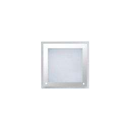 Prezent 45010 - Sticlă de schimb MIRIAM E27