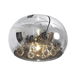 Luxera 46039 - Geam de schimb SPHERA G9