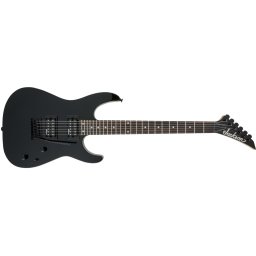Jackson JS 12 Dinky Gloss Black