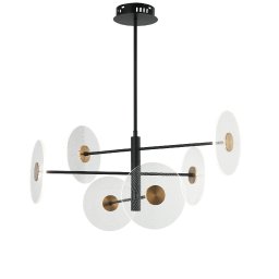Candelabru SUN 4280000