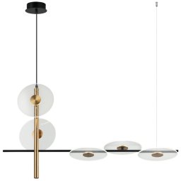 Lustra SUN 4280100