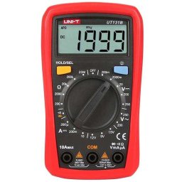 Multimetru digital UT131B MULTIM-UT131B-UNIT