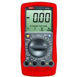 Multimetru digital 7 functii UT58D