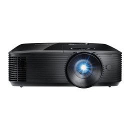 Videoproiector OPTOMA HD146X, DLP, FHD 1920x1080, 3600 lumeni, 25.000:1, HDMI, negru