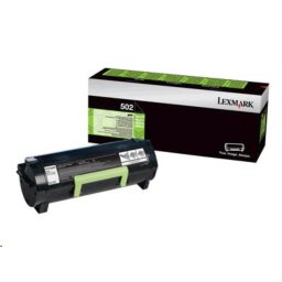Lexmark Toner imprimanta 78C20YE Galben