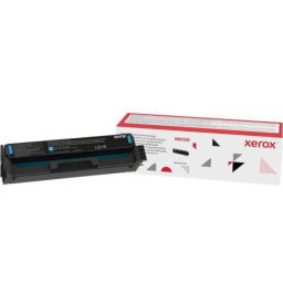Toner Xerox 006R04388, 1500 pagini, Compatibil cu C230VDNI / C235VDNI, Cian