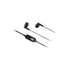 Casti M-Life Cu Microfon LG KU990 Negru