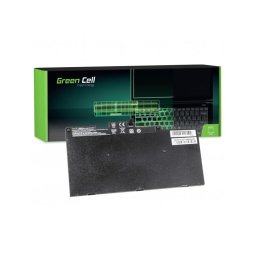Acumulator Laptop HP107 - 3400 mAh, 11.4V, 38.8Wh, Negru - Compatibil HP EliteBook 745 G3 755 G3 840 G3 848 G3 850 G3, HP ZBook 15u G3 - Autonomie Extinsa, Zi de Zi