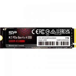 SSD UD90 1TB M.2 PCI Express 4.0 x4